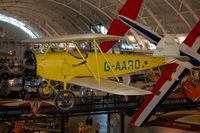 G-AARO photo, click to enlarge