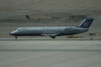 N961SW @ DEN - Taken at Denver International Airport, in March 2011 whilst on an Aeroprint Aviation tour - by Steve Staunton