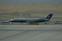 N970SW @ DEN - Taken at Denver International Airport, in March 2011 whilst on an Aeroprint Aviation tour - by Steve Staunton