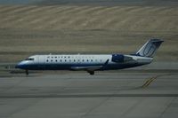 N905SW @ DEN - Taken at Denver International Airport, in March 2011 whilst on an Aeroprint Aviation tour - by Steve Staunton