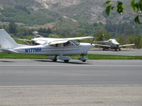 N177MH photo, click to enlarge