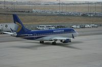 N872RW @ DEN - Taken at Denver International Airport, in March 2011 whilst on an Aeroprint Aviation tour - by Steve Staunton