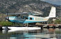 N68868 - was N68868	1974  H-295   c/n 1473	6	B/C	now registered C-FZTR - by Doug Johnson