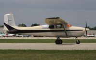 N6253E @ KOSH - Cessna 172 - by Mark Pasqualino