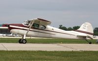 N5740C @ KOSH - Cessna 170A - by Mark Pasqualino