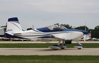 N962MC @ KOSH - Vans RV-9A - by Mark Pasqualino