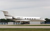 N17KW @ KOSH - G-1159