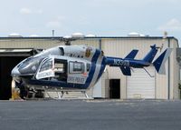 N39VA @ 41LA - At Metro Aviation / Downtown Shreveport. - by paulp