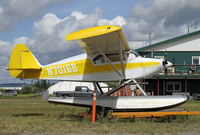 N7016B @ MTF - A beauty! - by Duncan Kirk