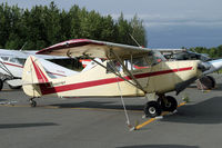 N5075T @ Z41 - Something different - by Duncan Kirk