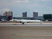 N823SK @ LAS - N823SK @ McCarran