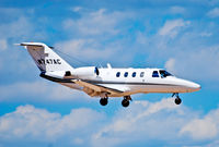 N747AC @ KVGT - N747AC 1997 Cessna 525 C/N 525-0202

North Las Vegas Airport (IATA: VGT, ICAO: KVGT, FAA LID: VGT)

Photo: Tomás Del Coro
August 1, 2011 - by Tomás Del Coro