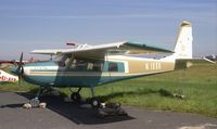N108R - 1974  HT-295  c/n1706 was N68873, Photographed Ireland     deregistered - by Sharky