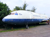 G-ARPO photo, click to enlarge G-ARPO photo, click to enlarge