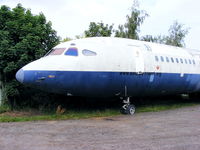 G-ARPO photo, click to enlarge G-ARPO photo, click to enlarge