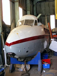 G-ARHX photo, click to enlarge G-ARHX photo, click to enlarge