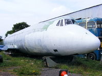 G-AZLP photo, click to enlarge G-AZLP photo, click to enlarge