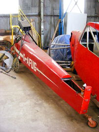 G-AFUG photo, click to enlarge G-AFUG photo, click to enlarge