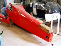 G-ARAD photo, click to enlarge G-ARAD photo, click to enlarge