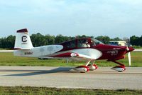 N708GC @ KLAL - Van's RV-10 [40211] Lakeland-Linder~N 15/04/2010. - by Ray Barber
