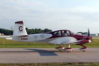 N708GC @ KLAL - Van's RV-10 [40211] Lakeland-Linder~N 15/04/2010. - by Ray Barber