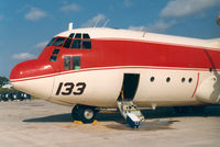 N133HP - Hawkins & Powers - by Henk Geerlings