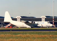 ZS-JIY @ EHAM - Safair - by Henk Geerlings