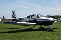 N910H @ KLAL - Van's RV-10 [40687] Lakeland-Linder~N 14/04/2010. - by Ray Barber