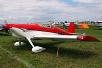 N996PJ @ KLAL - Van's RV-6 [23456] Lakeland-Linder~N 16/04/2010. - by Ray Barber