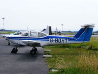 G-BOHT photo, click to enlarge G-BOHT photo, click to enlarge