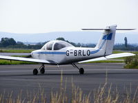 G-BRLO photo, click to enlarge G-BRLO photo, click to enlarge