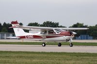 C-GVBG @ KOSH - Cessna 177RG - by Mark Pasqualino