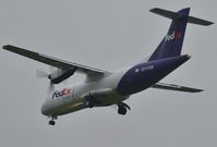 EI-FXB @ EICK - Cork. - by Piotr Tadek Tadeusz