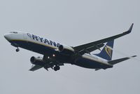 EI-DWM @ EICK - Cork. - by Piotr Tadek Tadeusz