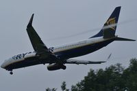 EI-DWM @ EICK - Cork. - by Piotr Tadek Tadeusz