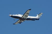 C-FMPA @ YVR - Landing on a bright, sunny day . - by metricbolt