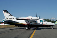 N30MA @ PAE - Can't beat a Rice Rocket - by Duncan Kirk