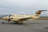 N326KW @ OME - Bering Air has quite the operation in Nome - by Duncan Kirk