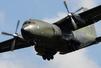 50 68 @ ETSI - Germany - Air Force - by Martin Nimmervoll