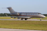 OE-HVJ @ EDDM - VistaJet - by Martin Nimmervoll