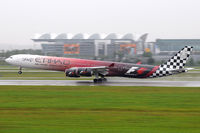 A6-EHJ @ EDDM - Etihad Airways