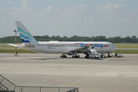 CS-TFS @ CYUL - Now flying for FLYSUNWING