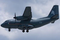 CSX62127 @ LFPB - Italy - Air Force