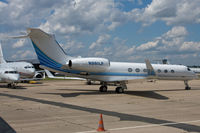 N991LF @ LFPB - International Lease Finance - by Thomas Posch - VAP