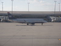 N129HQ @ IND - ERJ-170 AT IND