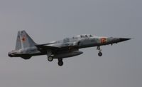 761568 @ YIP - F-5E Tiger