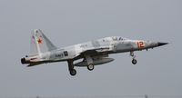 761568 @ YIP - F-5E Tiger II