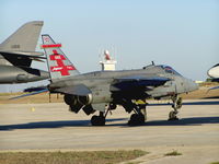 XZ103 @ LMML - Jaguar GR3 XZ103/FP 41Sqd RAF - by raymond