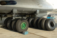 ST-AQR @ OMSJ - Trans Attico Ilyushin 76