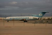 N914PG @ TUS - Taken at Tucson Airport, in March 2011 whilst on an Aeroprint Aviation tour - by Steve Staunton